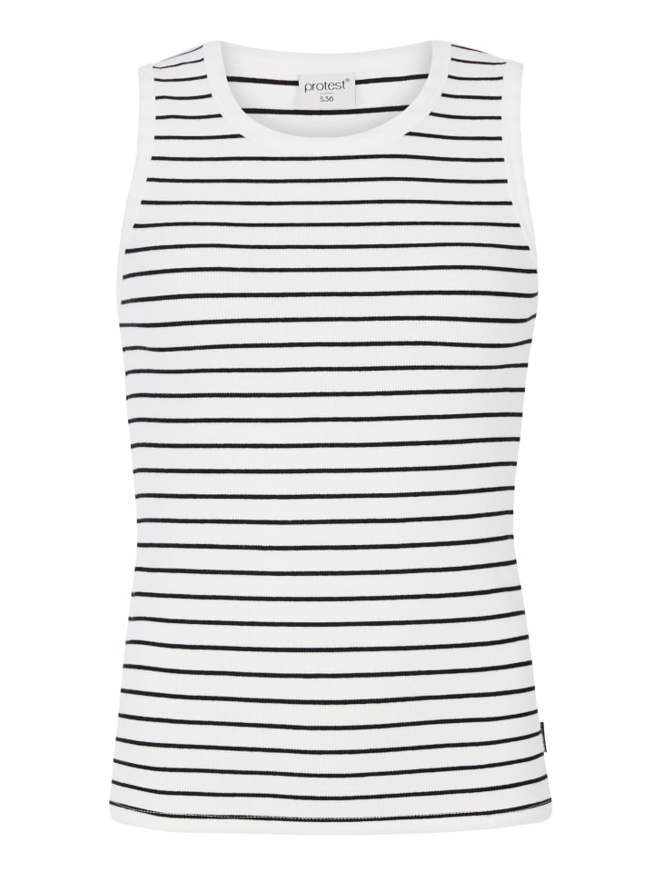 Топ Protest, цвет seashelloffwhite
Топ Protest, цвет seashelloffwhite