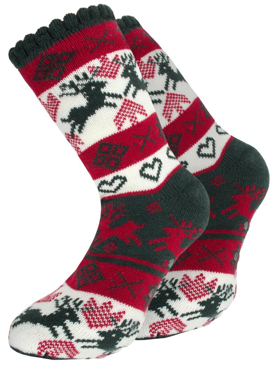 Носки Normani, разноцветный
Носки Normani, разноцветный