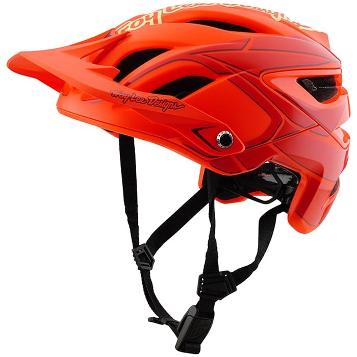 Велосипедный шлем A3 MIPS Troy Lee Designs, Ghostwing Red
Велосипедный шлем A3 MIPS Troy Lee Designs, Ghostwing Red