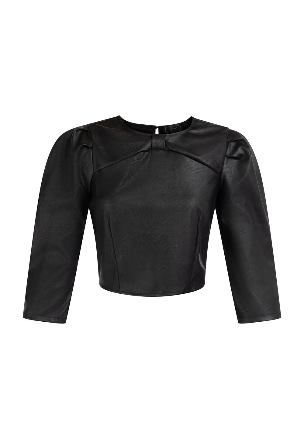 Блузка Faina, черный
Блузка Faina, черный
