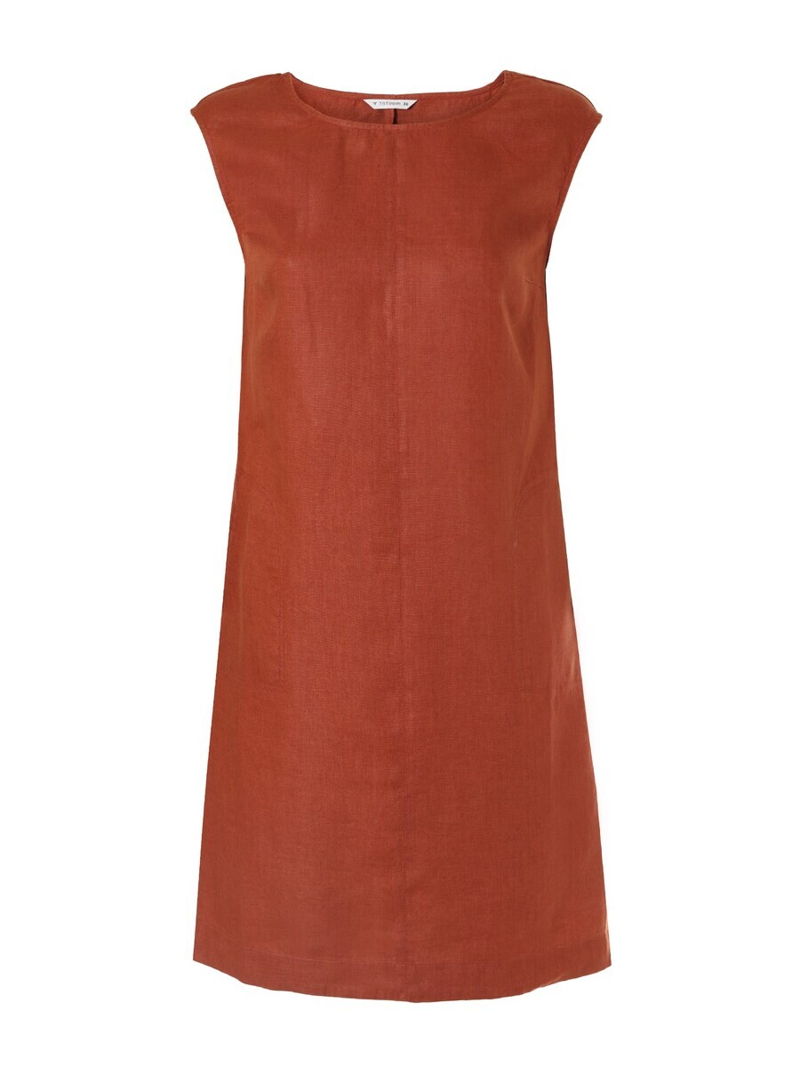 Платье TATUUM Dress Sonatko, цвет Ochre
Платье TATUUM Dress Sonatko, цвет Ochre