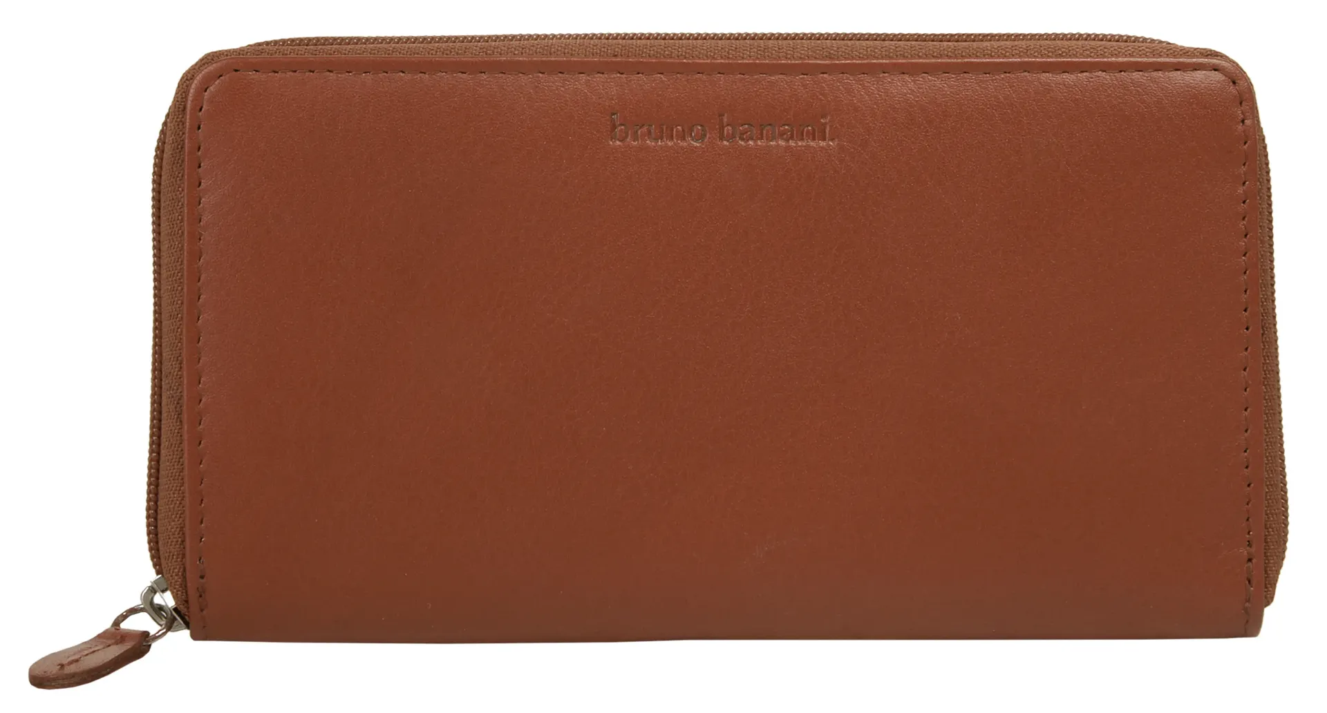Кошелек Bruno Banani "Кожа", натуральная кожа, цвет Cognac
Кошелек Bruno Banani "Кожа", натуральная кожа, цвет Cognac