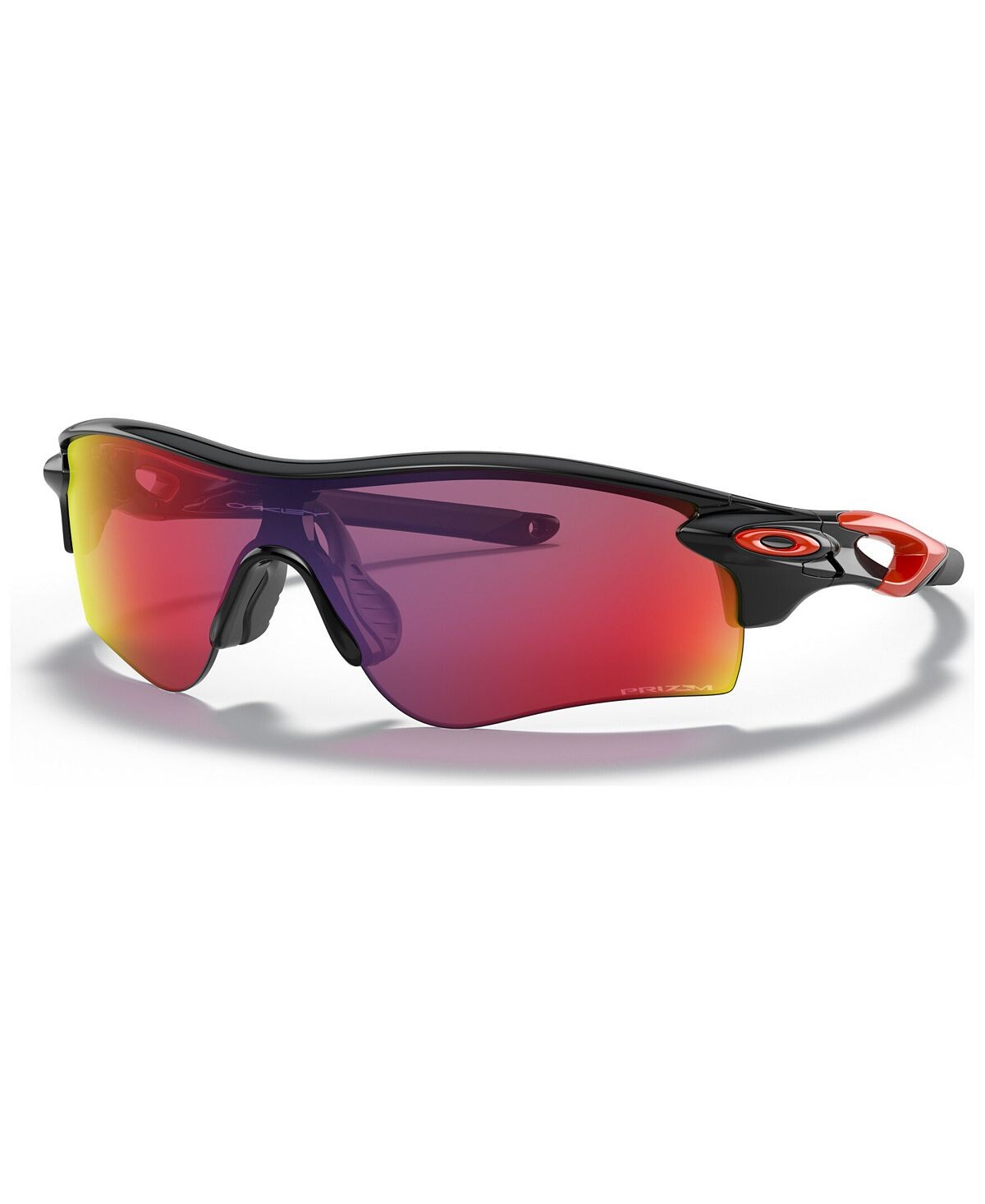 Мужские солнцезащитные очки с низкой перемычкой, OO9206 RadarLock Path 38 Oakley
Мужские солнцезащитные очки с низкой перемычкой, OO9206 RadarLock Path 38 Oakley