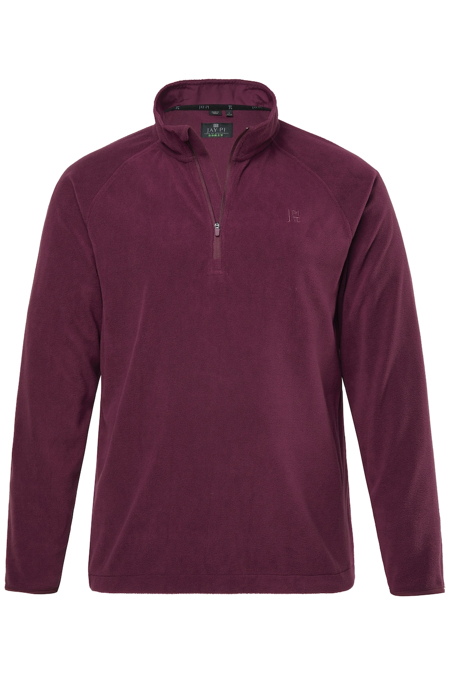 Свитер JAY-PI, темно-фиолетовый
Свитер JAY-PI, темно-фиолетовый