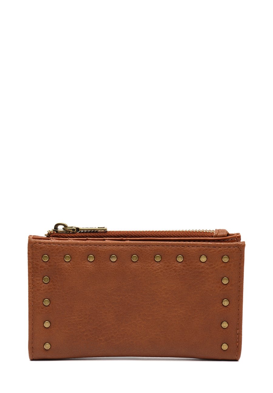 Кошелек MISAKO ANIADA SMALL, Camel
Кошелек MISAKO ANIADA SMALL, Camel