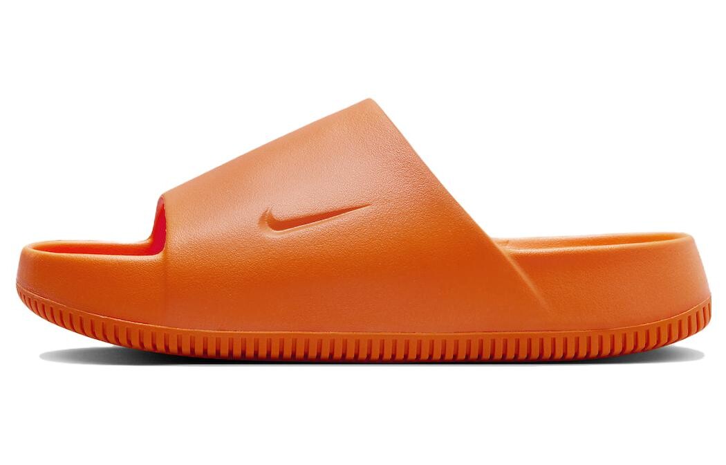 Мужские шлепанцы Nike Calm Slide, Orange
Мужские шлепанцы Nike Calm Slide, Orange