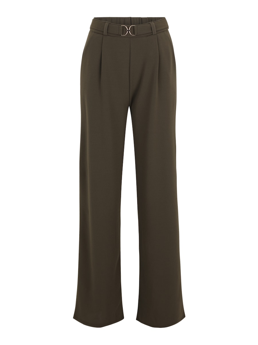 Широкие брюки со складками спереди JDY Tall JDYGEGGO, оливковый
Широкие брюки со складками спереди JDY Tall JDYGEGGO, оливковый