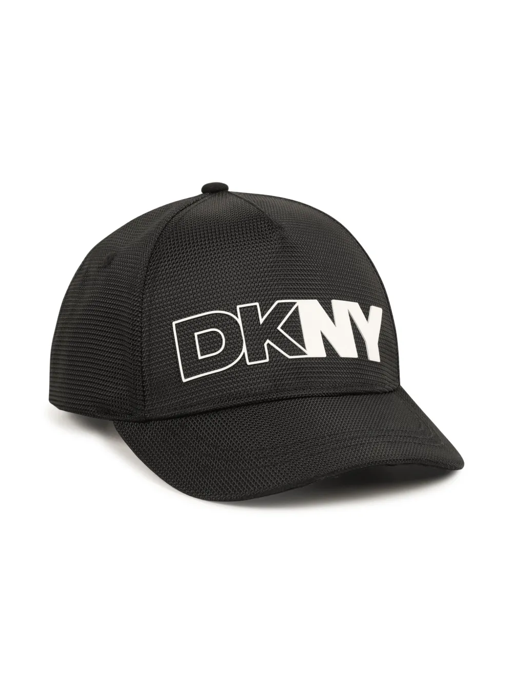 Кепка с логотипом Dkny Kids, черный
Кепка с логотипом Dkny Kids, черный