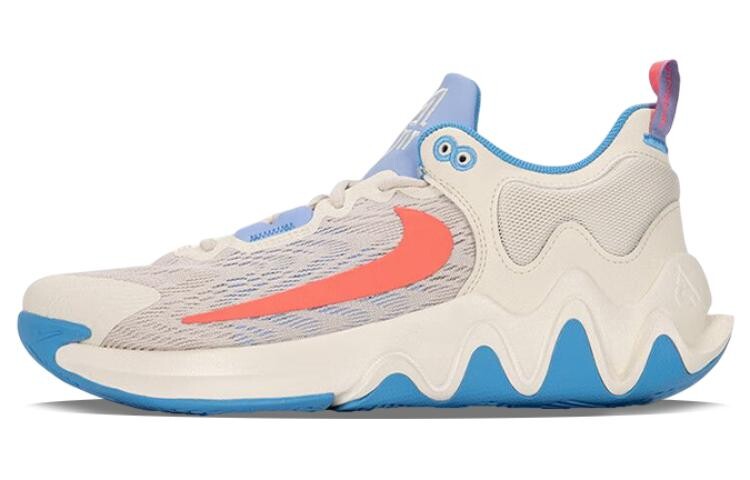 Мужские баскетбольные кроссовки Nike Giannis Immortality 2
Мужские баскетбольные кроссовки Nike Giannis Immortality 2