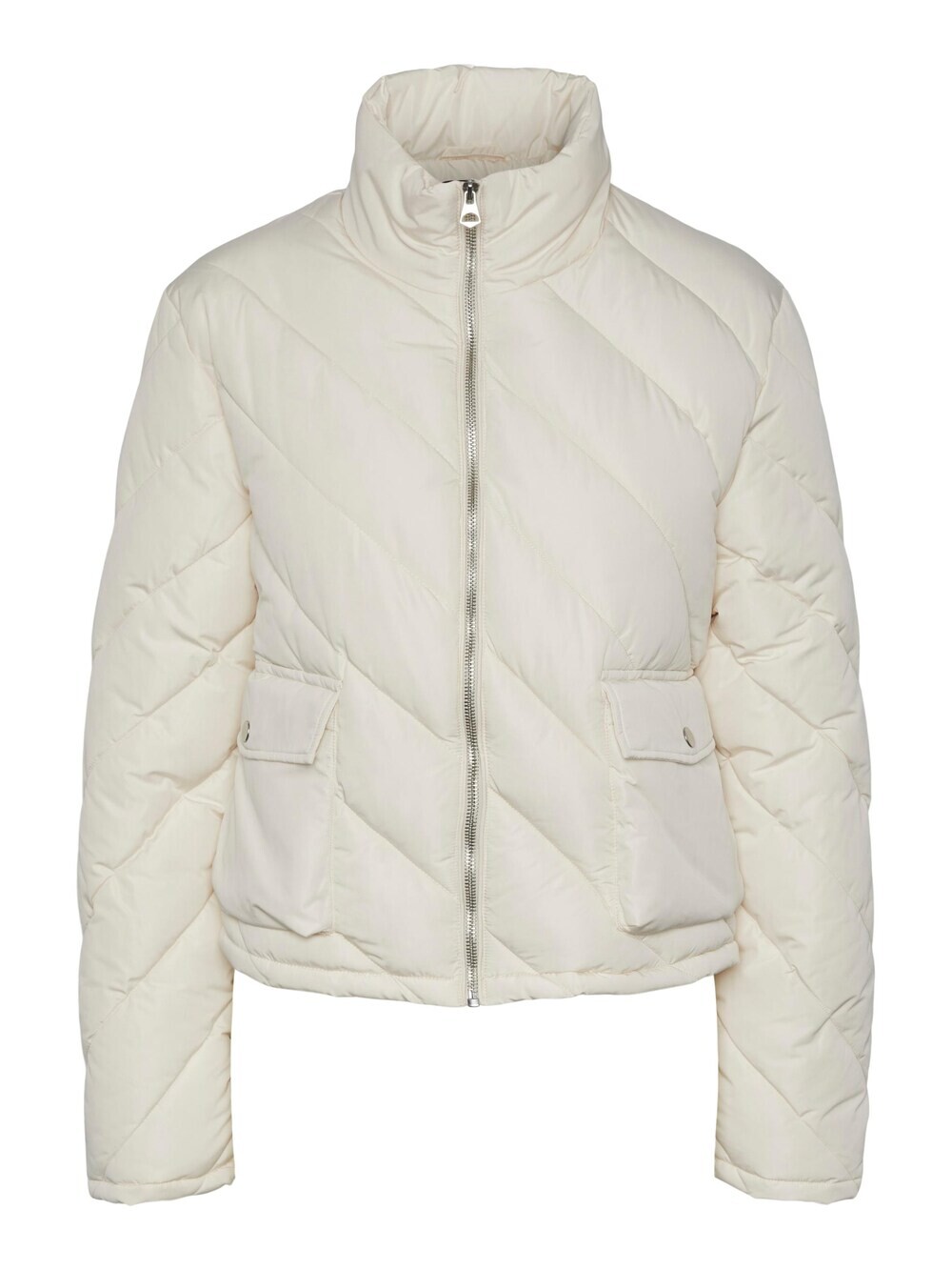 Межсезонная куртка Pieces JUUL, бежевый
Межсезонная куртка Pieces JUUL, бежевый