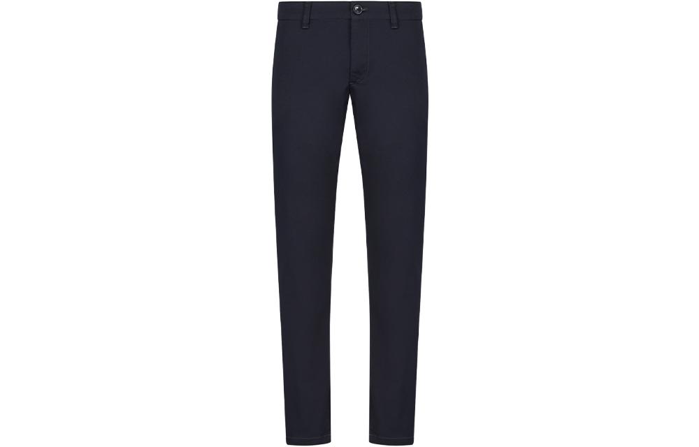 Брюки повседневные AE FW23 мужские ARMANI EXCHANGE, морской синий
Брюки повседневные AE FW23 мужские ARMANI EXCHANGE, морской синий