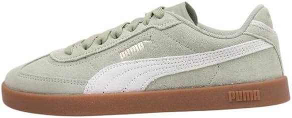 Кроссовки Puma Unisex-Adult Puma Club Ii Era Suede, слоновая кость
Кроссовки Puma Unisex-Adult Puma Club Ii Era Suede, слоновая кость
