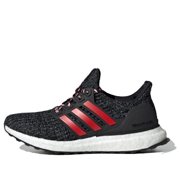 Кроссовки ren zhe x ultraboost 4.0 j Adidas, черный
Кроссовки ren zhe x ultraboost 4.0 j Adidas, черный