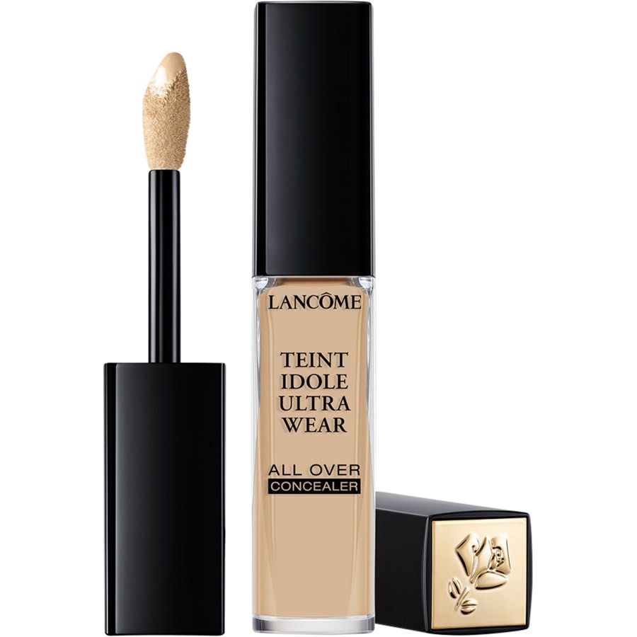 Тональная основа Lancôme Teint Idole Ultra Wear All Over Concealer, 01 Beige Albatre / 13 ml
Тональная основа Lancôme Teint Idole Ultra Wear All Over Concealer, 01 Beige Albatre / 13 ml