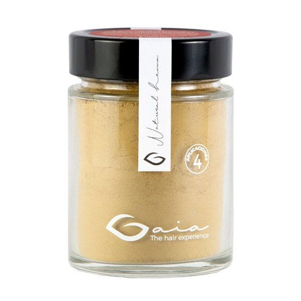 Натуральная хна 175 гр Gaia
Натуральная хна 175 гр Gaia