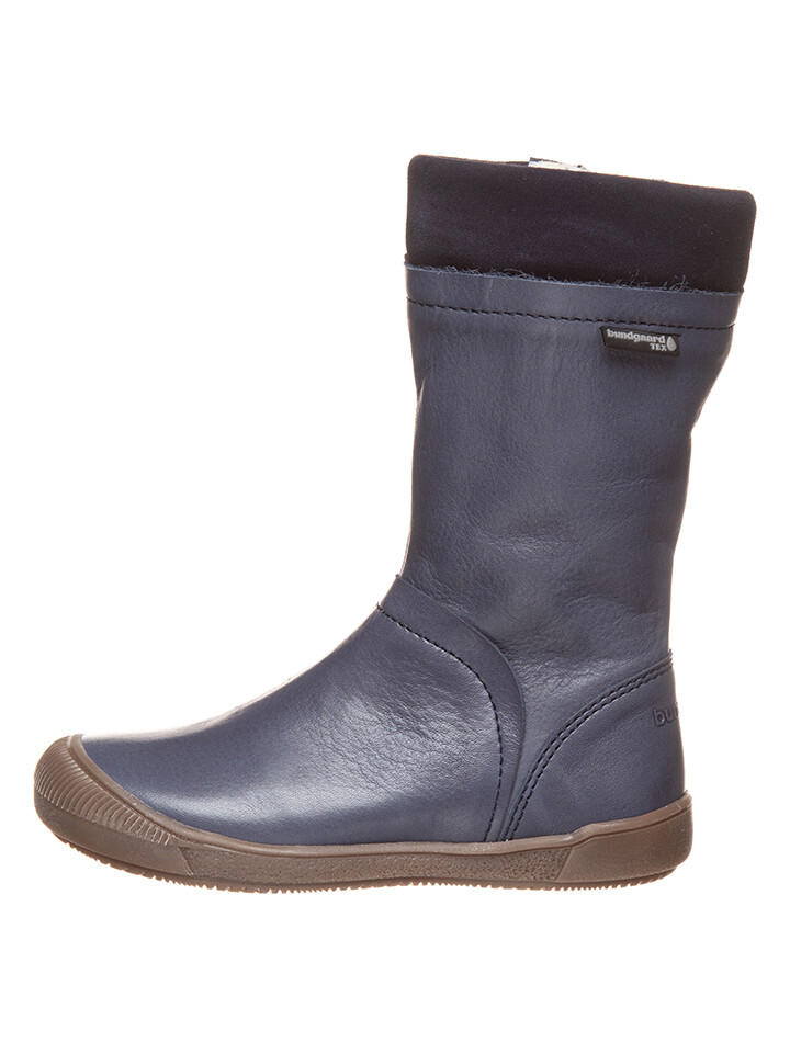 Сапоги Bundgaard Leder Winter Giia, темно синий
Сапоги Bundgaard Leder Winter Giia, темно синий