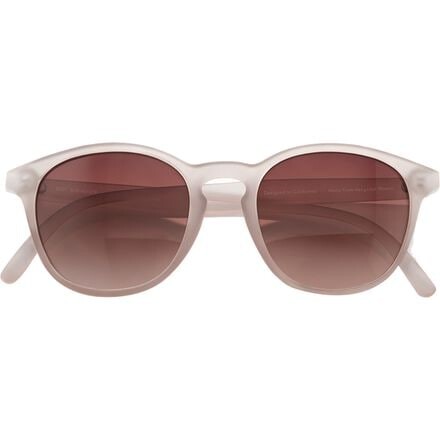 Поляризационные солнцезащитные очки Yuba Sunski, цвет Stone Terra Fade
Поляризационные солнцезащитные очки Yuba Sunski, цвет Stone Terra Fade