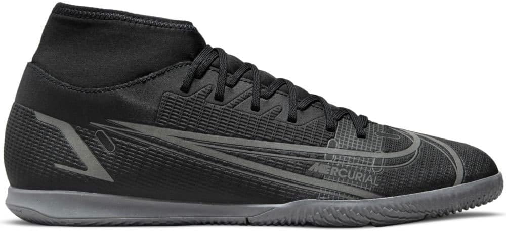 Мужские кроссовки для футбола в помещении Nike, Black
Мужские кроссовки для футбола в помещении Nike, Black