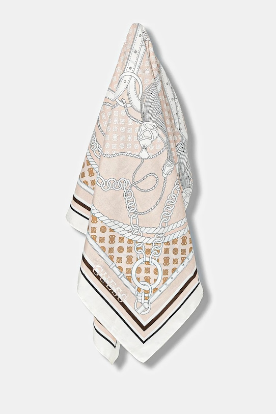 Шаль PHOEBE Guess, бежевый
Шаль PHOEBE Guess, бежевый