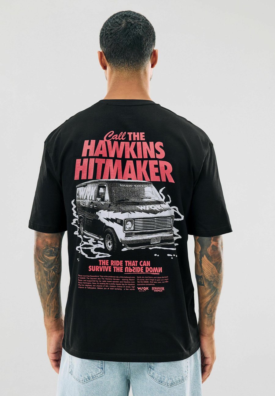 Футболка Next Print T-shirt, Black, Черный, Футболка Next Print T-shirt, Black
Футболка Next Print T-shirt, Black, Черный, Футболка Next Print T-shirt, Black