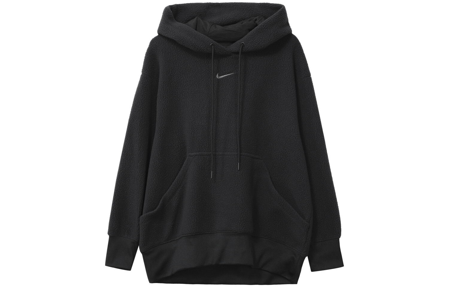 Женская толстовка Nike, цвет Black
Женская толстовка Nike, цвет Black