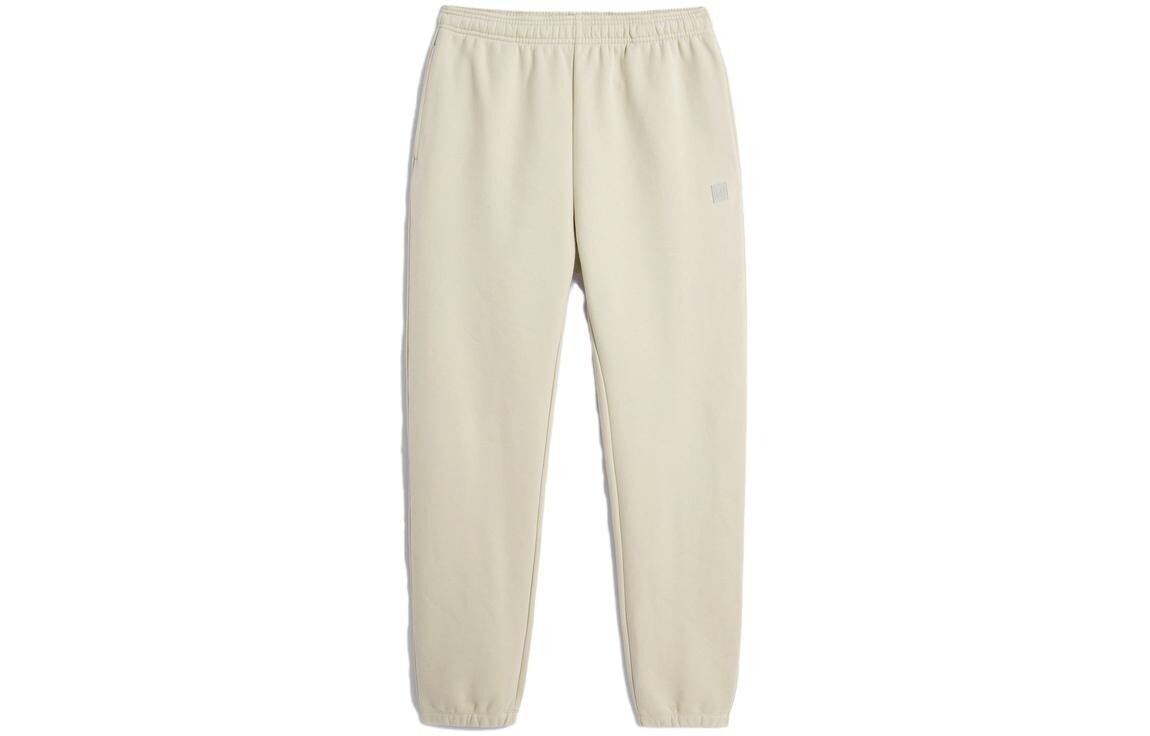 Трикотажные спортивные штаны унисекс Gap, хаки
Трикотажные спортивные штаны унисекс Gap, хаки