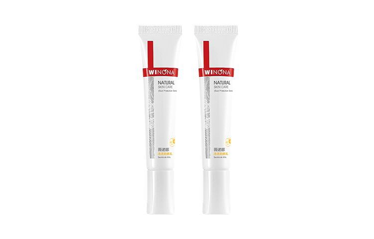 Солнцезащитные средства и лосьоны для женщин Winona
Солнцезащитные средства и лосьоны для женщин Winona