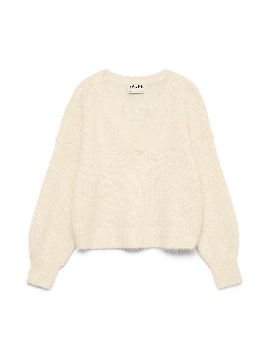 Свитер VERO MODA TACEY, Beige
Свитер VERO MODA TACEY, Beige