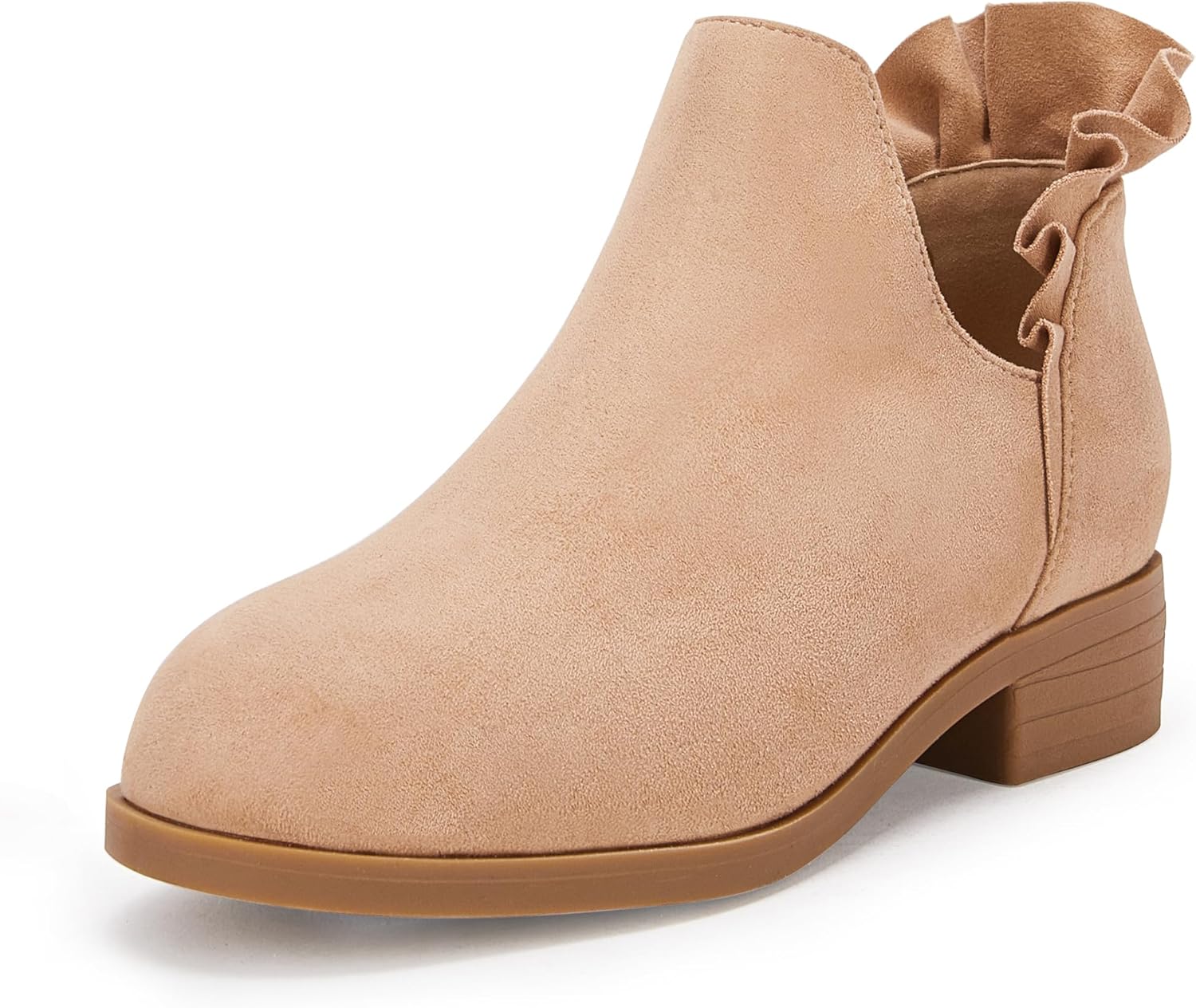 Ботильоны FISACE с оборками на щиколотке, V-образным вырезом, массивным низким каблуком, вечерние вестерн-ботинки
Ботильоны FISACE с оборками на щиколотке, V-образным вырезом, массивным низким каблуком, вечерние вестерн-ботинки