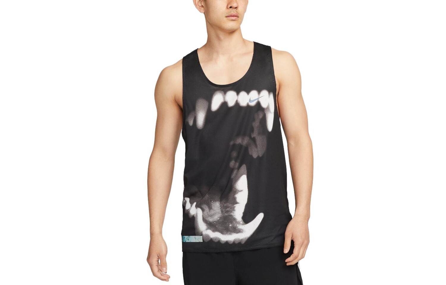 Мужской жилет Nike, цвет Black
Мужской жилет Nike, цвет Black