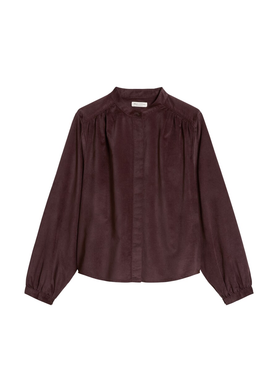 Блуза Marc OPolo, Dark red
Блуза Marc OPolo, Dark red
