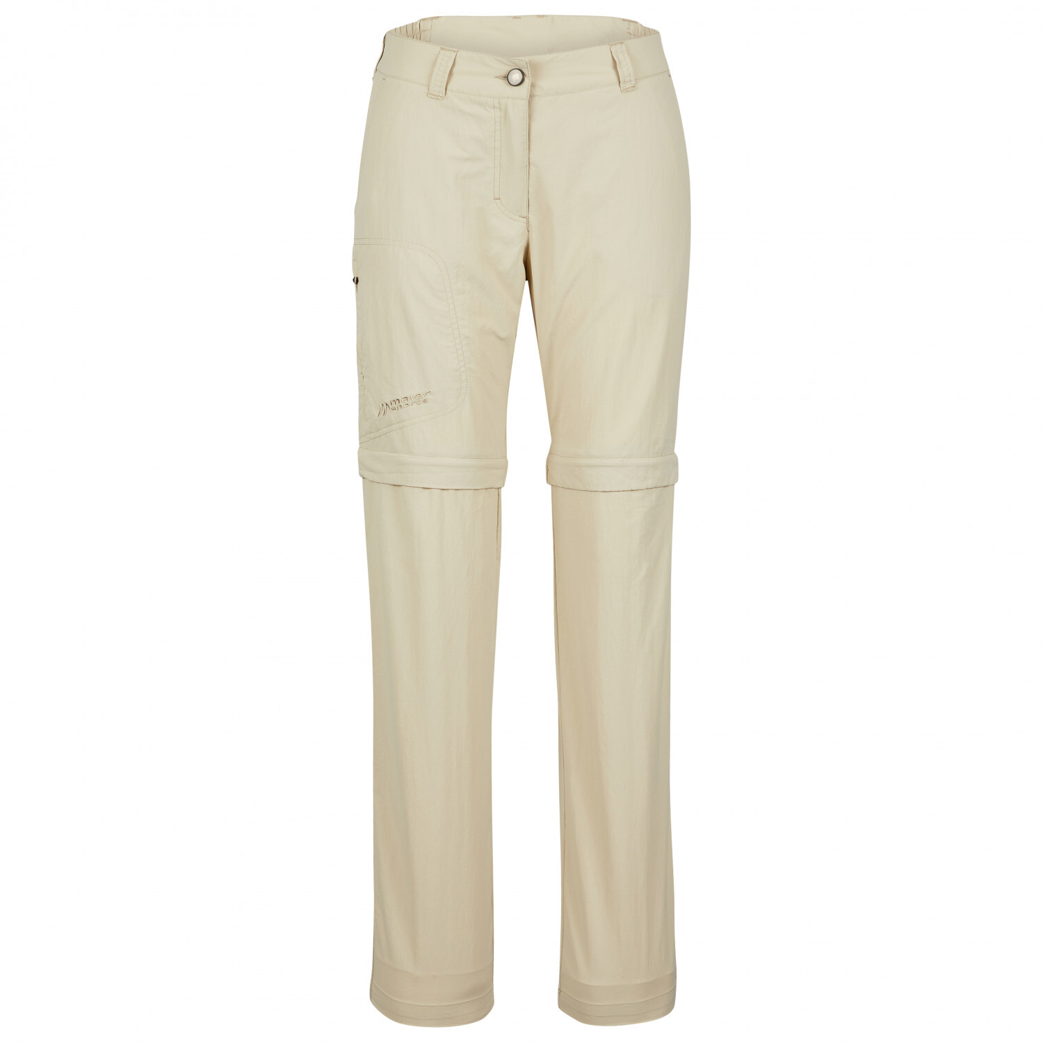 Брюки на молнии Maier Sports Women's Nicole, цвет Feather Gray
Брюки на молнии Maier Sports Women's Nicole, цвет Feather Gray