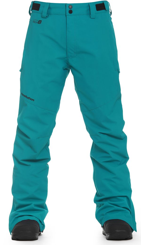 Horsefeathers Брюки Spire ii tile blue XS
Horsefeathers Брюки Spire ii tile blue XS