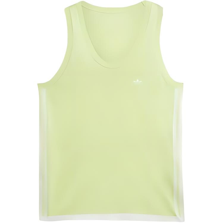 Майка мужская Wales Bonner Co-brand, зеленый Adidas Originals, зеленый
Майка мужская Wales Bonner Co-brand, зеленый Adidas Originals, зеленый