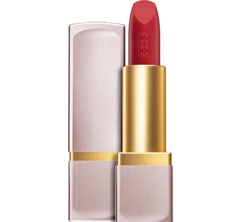Роскошная матовая губная помада Elizabeth Arden Lip Color Matte с витамином Е, оттенок 108 Statement Red, 3,5 г
Роскошная матовая губная помада Elizabeth Arden Lip Color Matte с витамином Е, оттенок 108 Statement Red, 3,5 г