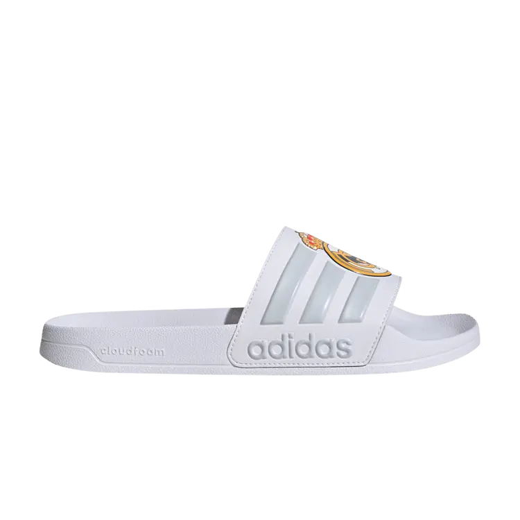 Сандалии adidas Liverpool x Adilette Shower 'Cloud White Solid Grey', белый
Сандалии adidas Liverpool x Adilette Shower 'Cloud White Solid Grey', белый