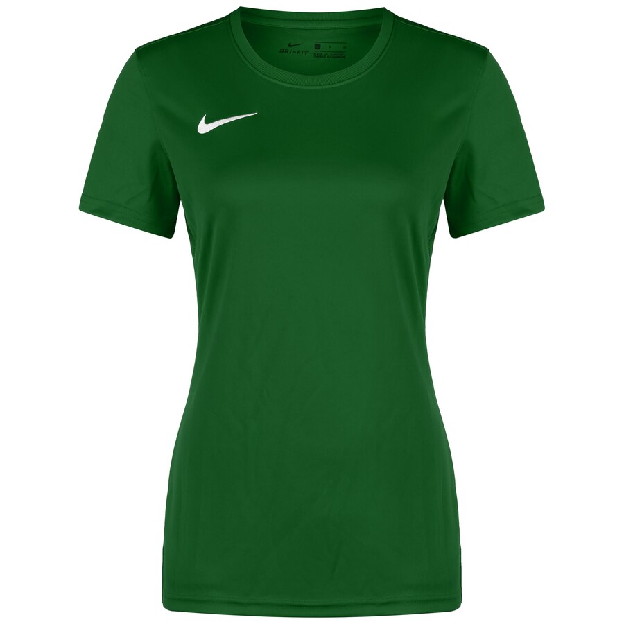 Джерси NIKE Park VII, Green
Джерси NIKE Park VII, Green