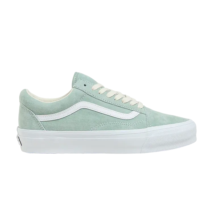 Кроссовки Vans Old Skool 36, синий
Кроссовки Vans Old Skool 36, синий