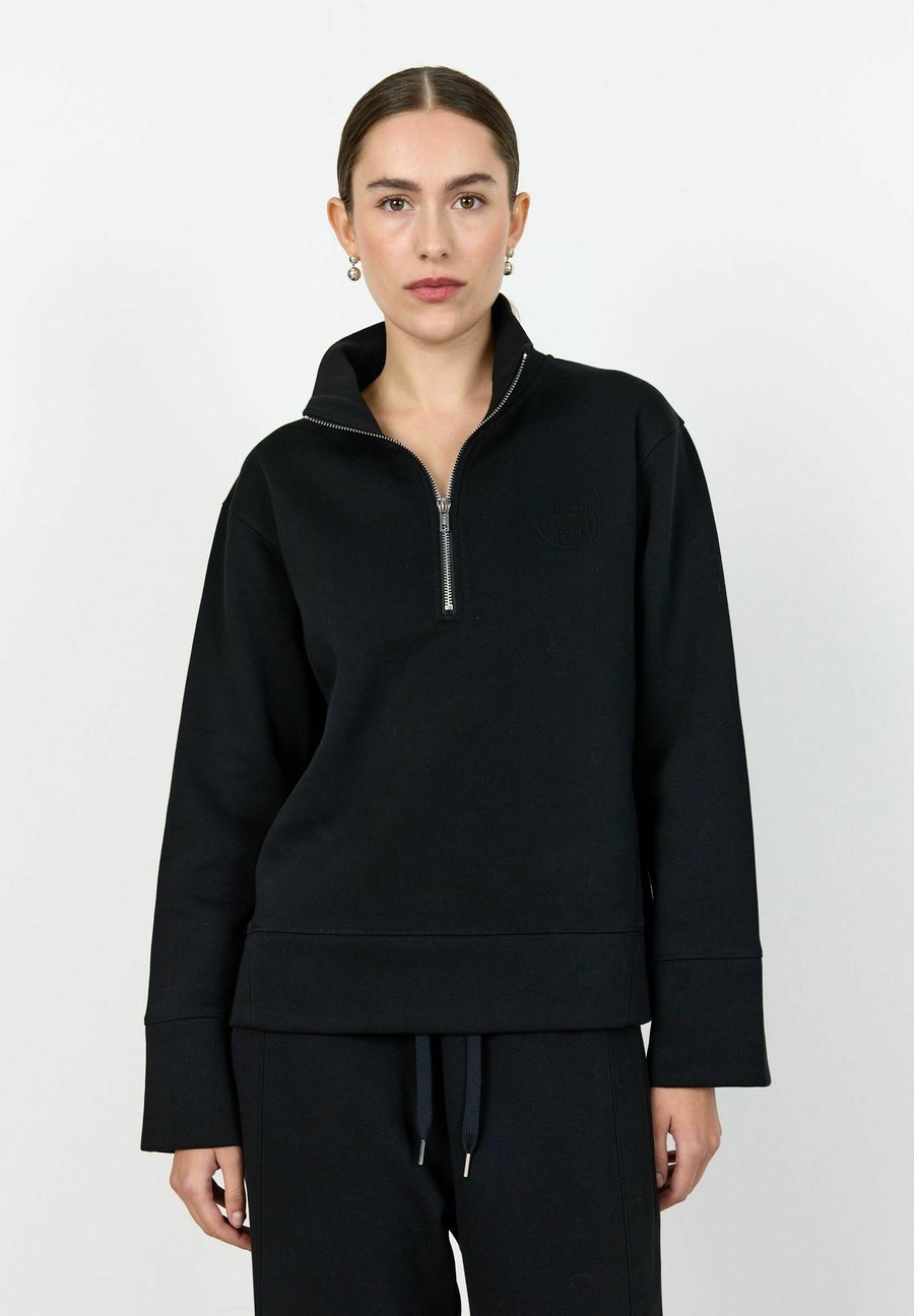 Толстовка Levete Room NUKA, Black
Толстовка Levete Room NUKA, Black