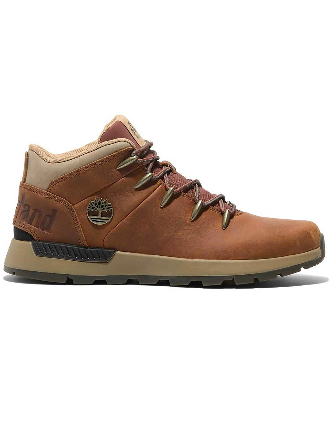 Мужские ботинки Timberland Sprint Trekker mid из кожи премиум-класса, оранжевый
Мужские ботинки Timberland Sprint Trekker mid из кожи премиум-класса, оранжевый