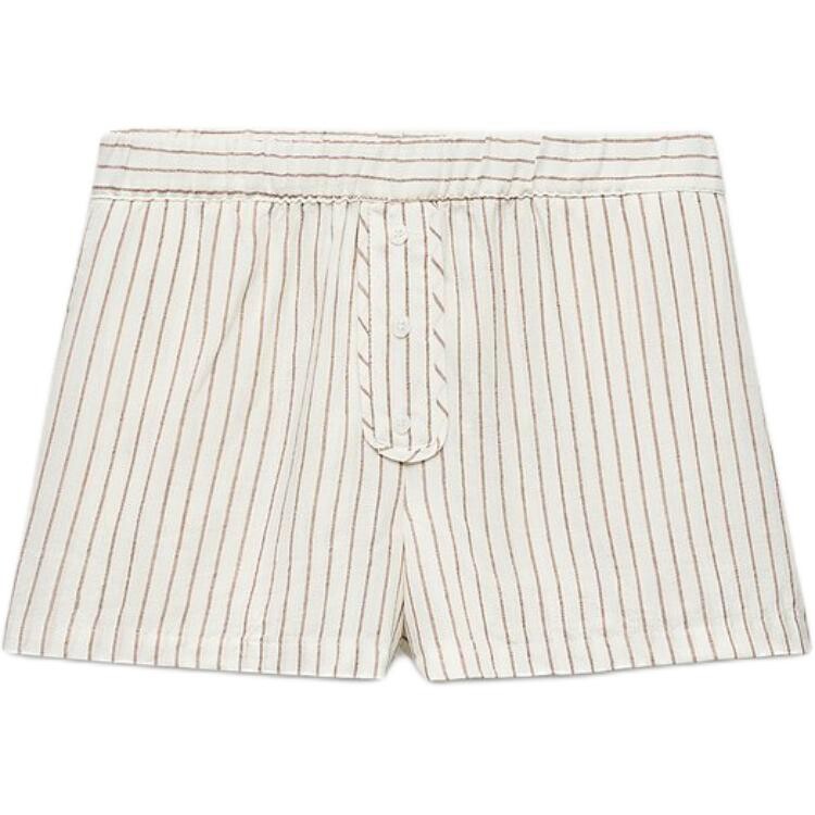 Повседневные шорты женские коричневые Zara
Повседневные шорты женские коричневые Zara