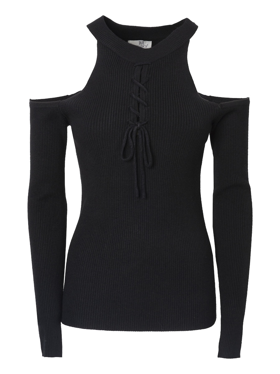 Свитер Influencer, черный
Свитер Influencer, черный