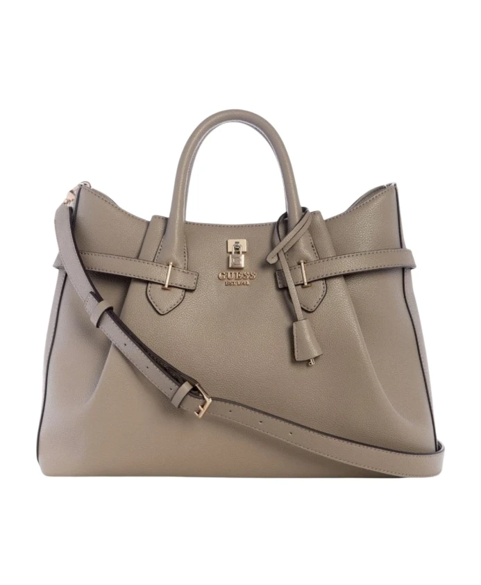 Сумка для подруги Йесбы Guess, серый
Сумка для подруги Йесбы Guess, серый