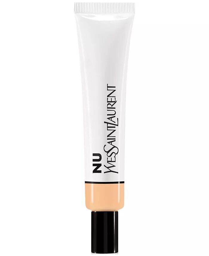 NU Bare Look Тинт Yves Saint Laurent, цвет 05
NU Bare Look Тинт Yves Saint Laurent, цвет 05