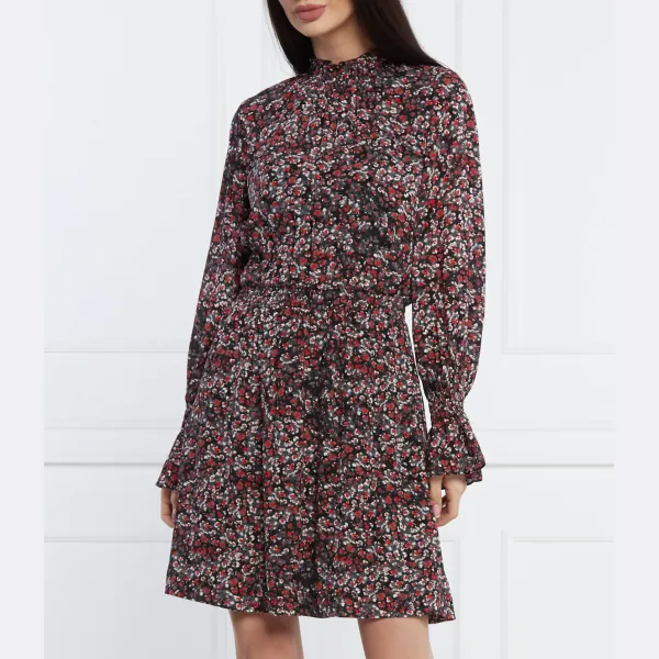 Платье The Kooples, бургунди
Платье The Kooples, бургунди