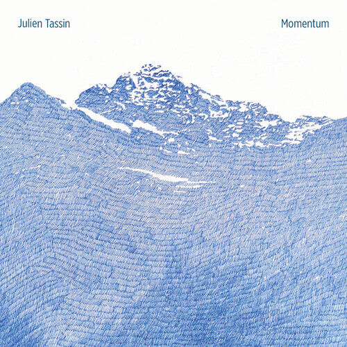 CD диск Tassin, Julien: Momentum
CD диск Tassin, Julien: Momentum