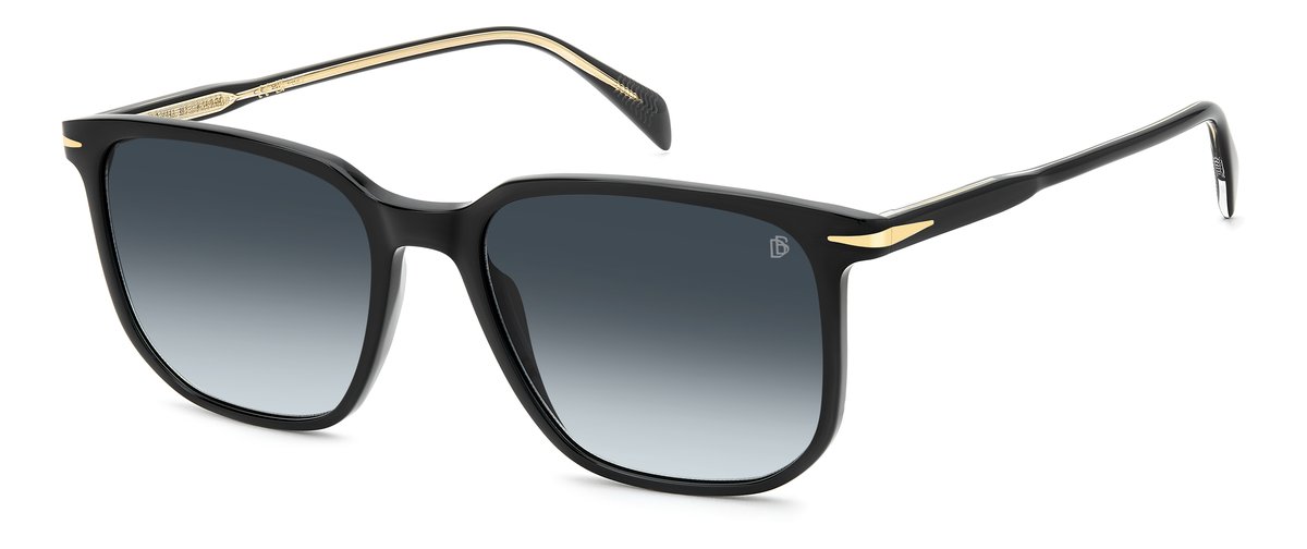 Мужские солнцезащитные очки DB 1141-S DAVID BECKHAM
Мужские солнцезащитные очки DB 1141-S DAVID BECKHAM