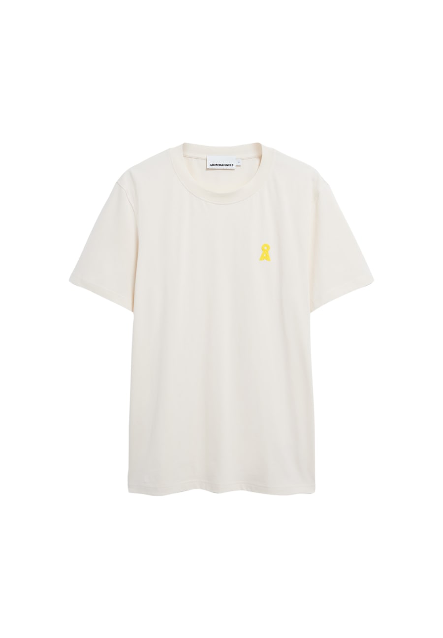 Рубашка ARMEDANGELS, бежевый
Рубашка ARMEDANGELS, бежевый