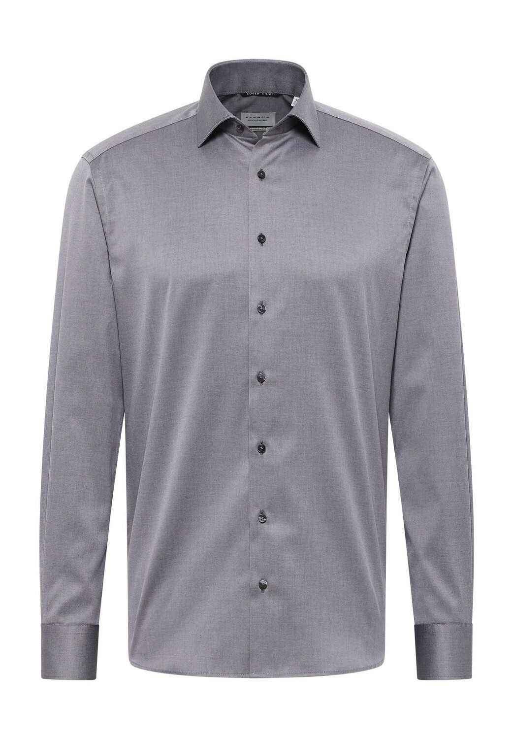 Чехол-рубашка MODERN FIT ETERNA, серый
Чехол-рубашка MODERN FIT ETERNA, серый