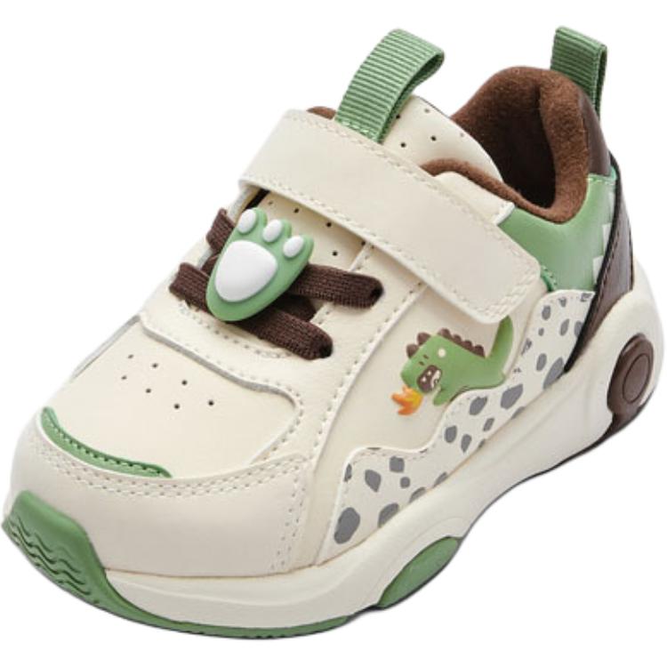 Нескользящие, амортизирующие, износостойкие, амортизирующие детские туфли для младенцев и малышей BALABALA, белый/зеленый
Нескользящие, амортизирующие, износостойкие, амортизирующие детские туфли для младенцев и малышей BALABALA, белый/зеленый